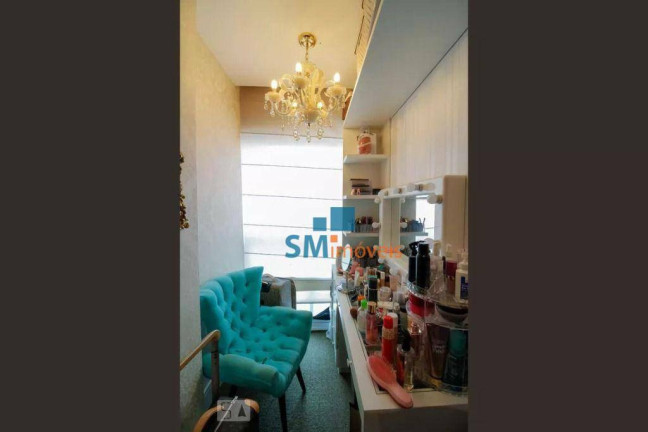 Imagem Apartamento com 3 Quartos à Venda, 210 m² em Vila Mariana - São Paulo Imagem Apartamento com 3 Quartos à Venda, 210 m² em Vila Mariana - São Paulo