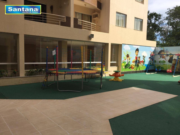 Imagem Apartamento com 2 Quartos à Venda, 65 m² em Do Turista - Caldas Novas Imagem Apartamento com 2 Quartos à Venda, 65 m² em Do Turista - Caldas Novas