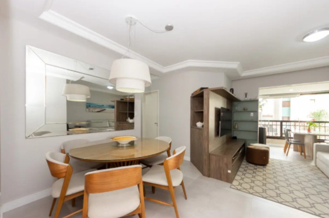 Imóvel com 3 Quartos à Venda, 79 m² em Vila Mariana - São Paulo