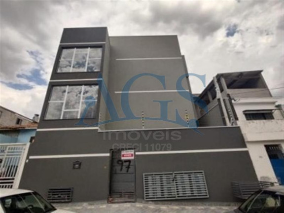 Imagem Apartamento com 2 Quartos à Venda, 36 m² em Cidade Lider - São Paulo Imagem Apartamento com 2 Quartos à Venda, 36 m² em Cidade Lider - São Paulo
