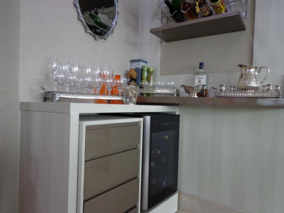 Imagem Apartamento com 3 Quartos à Venda, 201 m² em Jardim Anália Franco - São Paulo Imagem Apartamento com 3 Quartos à Venda, 201 m² em Jardim Anália Franco - São Paulo