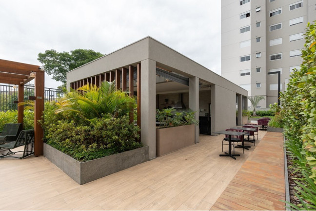 Imagem Imóvel com 3 Quartos à Venda, 136 m² em Santo Amaro - São Paulo Imagem Imóvel com 3 Quartos à Venda, 136 m² em Santo Amaro - São Paulo