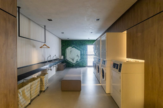 Imagem Studio com 1 Quarto à Venda, 28 m² em Vila Clementino - São Paulo Imagem Studio com 1 Quarto à Venda, 28 m² em Vila Clementino - São Paulo