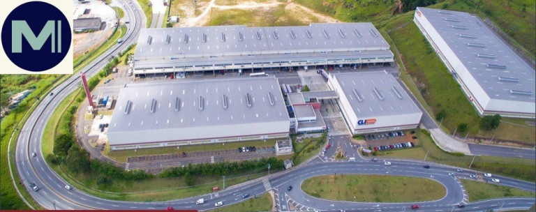 Imagem Imóvel para Alugar, 1.101 m² em Itaqui - Itapevi Imagem Imóvel para Alugar, 1.101 m² em Itaqui - Itapevi