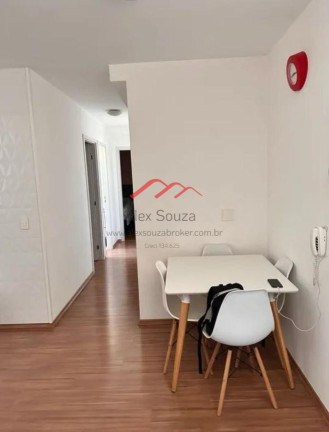 Imagem Apartamento com 2 Quartos à Venda, 45 m² em Parque Yolanda (nova Veneza) - Sumaré Imagem Apartamento com 2 Quartos à Venda, 45 m² em Parque Yolanda (nova Veneza) - Sumaré