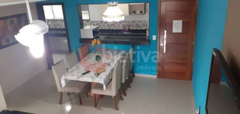 Imagem Cobertura com 3 Quartos à Venda, 160 m² em Centro - Cabo Frio Imagem Cobertura com 3 Quartos à Venda, 160 m² em Centro - Cabo Frio