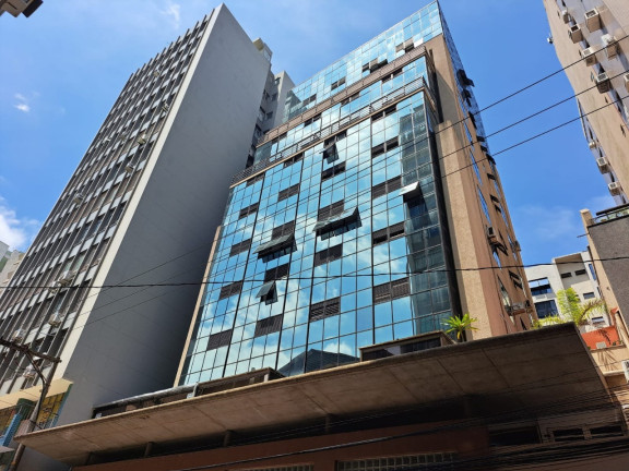 Imagem Sala Comercial à Venda,  em Centro - Florianópolis