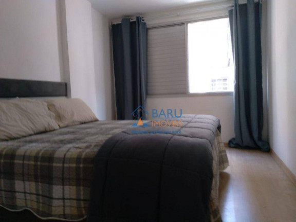 Imagem Apartamento com 1 Quarto à Venda, 54 m² em Cerqueira César - São Paulo