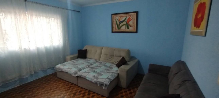 Imagem Sobrado com 4 Quartos à Venda, 160 m² em Jardim Vila Formosa - São Paulo