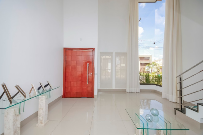 Imagem Casa de Condomínio com 5 Quartos à Venda, 403 m² em Jardins Lisboa - Goiânia Imagem Casa de Condomínio com 5 Quartos à Venda, 403 m² em Jardins Lisboa - Goiânia