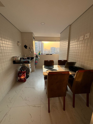 Apartamento com 2 Quartos para Alugar, 70 m² em Boqueirão - Santos