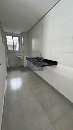 Imagem Apartamento com 2 Quartos à Venda, 55 m² em Jardim Prestes De Barros - Sorocaba