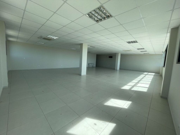 Imagem Sala Comercial à Venda, 160 m² em Cachoeira Do Bom Jesus - Florianópolis