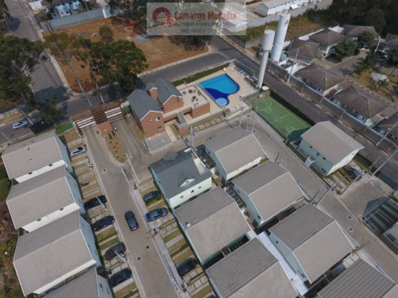 Imagem Casa de Condomínio com 3 Quartos à Venda, 84 m² em Jardim Carlos Cooper - Suzano