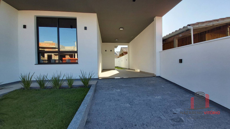 Imagem Casa com 3 Quartos à Venda, 106 m² em Bela Vista - Palhoça Imagem Casa com 3 Quartos à Venda, 106 m² em Bela Vista - Palhoça