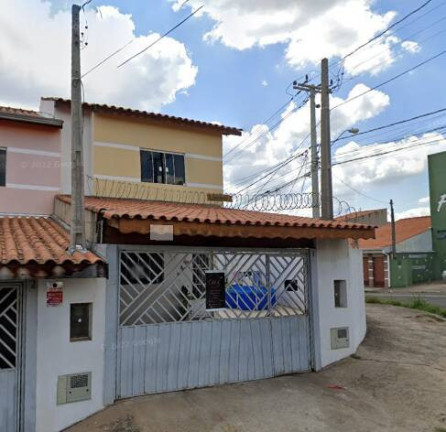 Imagem Casa com 2 Quartos à Venda, 85 m² em Parque São Bento - Sorocaba Imagem Casa com 2 Quartos à Venda, 85 m² em Parque São Bento - Sorocaba