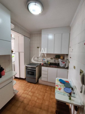 Imagem Apartamento com 2 Quartos à Venda, em Enseada - Guarujá Imagem Apartamento com 2 Quartos à Venda, em Enseada - Guarujá
