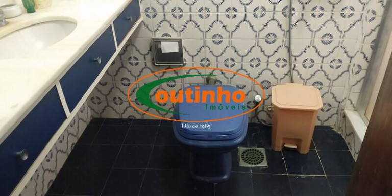 Imagem Apartamento com 3 Quartos à Venda, 114 m² em Tijuca - Rio De Janeiro Imagem Apartamento com 3 Quartos à Venda, 114 m² em Tijuca - Rio De Janeiro