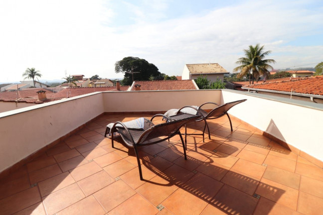Imagem Sobrado com 3 Quartos à Venda, 255 m² em Cidade Universitária - Campinas Imagem Sobrado com 3 Quartos à Venda, 255 m² em Cidade Universitária - Campinas