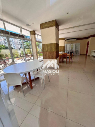 Imagem Apartamento com 3 Quartos à Venda, 106 m² em Praia Da Costa - Vila Velha