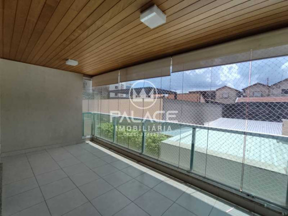 Imagem Apartamento com 3 Quartos à Venda, 140 m² em Alto - Piracicaba Imagem Apartamento com 3 Quartos à Venda, 140 m² em Alto - Piracicaba