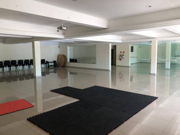 Imagem Casa de Condomínio com 5 Quartos à Venda, 370 m² em Alphaville - Barueri