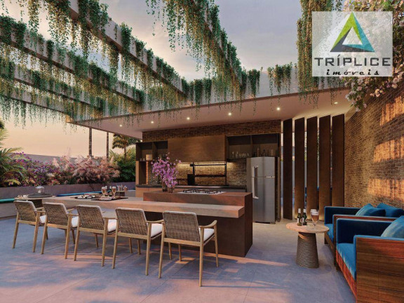 Imagem Apartamento com 2 Quartos à Venda, 86 m² em Alto Dos Passos - Juiz De Fora Imagem Apartamento com 2 Quartos à Venda, 86 m² em Alto Dos Passos - Juiz De Fora
