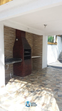 Imagem Apartamento com 2 Quartos à Venda, 50 m² em Jardim Primavera - Duque De Caxias