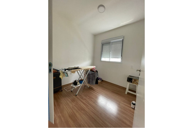 Imagem Apartamento com 3 Quartos à Venda, 54 m² em Jardim Carlos Gomes - Jundiaí