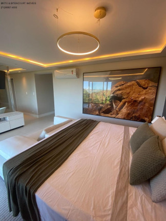 Imagem Casa com 4 Quartos à Venda, 530 m² em Alphaville Ii - Salvador