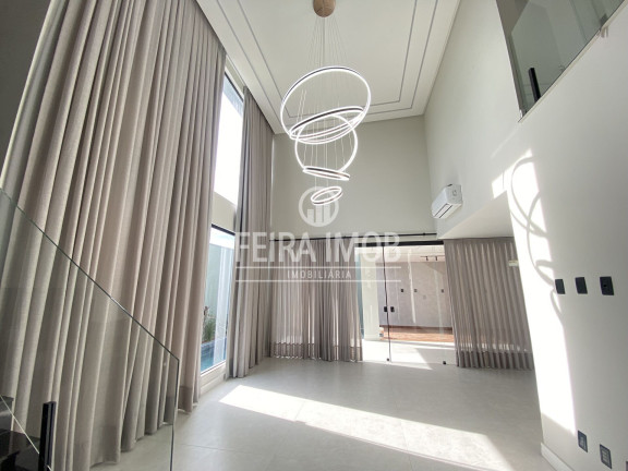 Imagem Casa com 4 Quartos à Venda, 260 m² em Papagaio - Feira De Santana Imagem Casa com 4 Quartos à Venda, 260 m² em Papagaio - Feira De Santana