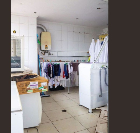 Imagem Apartamento com 4 Quartos à Venda, 142 m² em Santo Amaro - São Paulo Imagem Apartamento com 4 Quartos à Venda, 142 m² em Santo Amaro - São Paulo