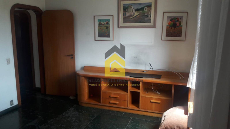 Imagem Apartamento com 3 Quartos à Venda, 254 m² em Centro - São Bernardo Do Campo