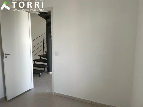 Imagem Apartamento com 3 Quartos à Venda, 77 m² em Jardim Maria Eugênia - Sorocaba Imagem Apartamento com 3 Quartos à Venda, 77 m² em Jardim Maria Eugênia - Sorocaba