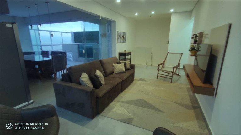 Imagem Cobertura com 4 Quartos à Venda, 180 m² em Ocian - Praia Grande Imagem Cobertura com 4 Quartos à Venda, 180 m² em Ocian - Praia Grande