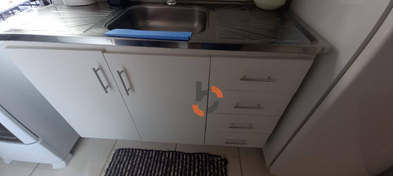 Imagem Apartamento com 2 Quartos à Venda, 48 m² em Jardim Da Posse - Nova Iguaçu