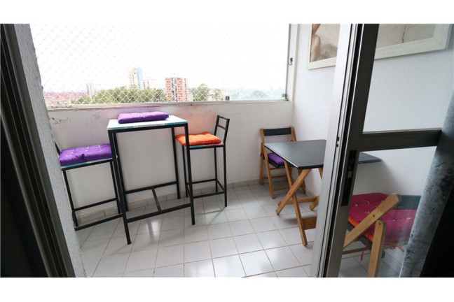 Imagem Imóvel com 3 Quartos à Venda,  em Jardim Ampliação - São Paulo