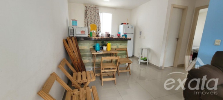 Imagem Casa com 2 Quartos à Venda, 52 m² em Enseada De Jacaraipe - Serra Imagem Casa com 2 Quartos à Venda, 52 m² em Enseada De Jacaraipe - Serra