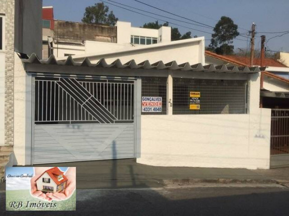 Imagem Casa com 2 Quartos à Venda, 190 m² em Baeta Neves - São Bernardo Do Campo Imagem Casa com 2 Quartos à Venda, 190 m² em Baeta Neves - São Bernardo Do Campo