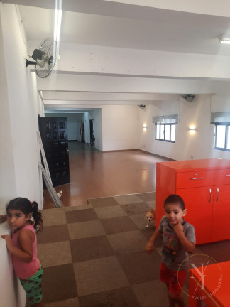 Imagem Sala Comercial para Alugar, 230 m² em Tatuapé - São Paulo Imagem Sala Comercial para Alugar, 230 m² em Tatuapé - São Paulo