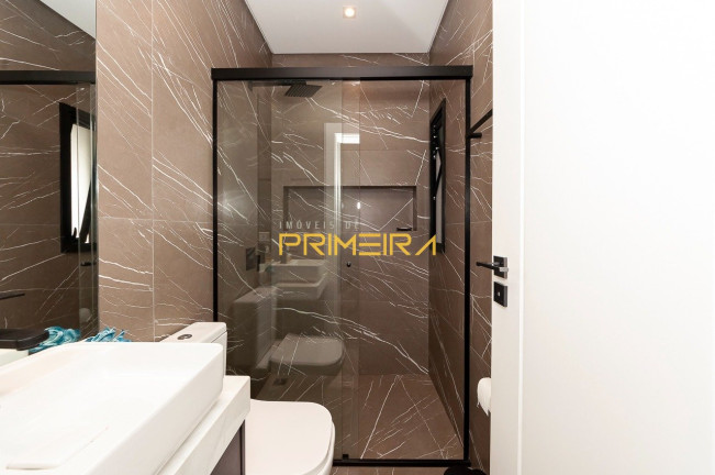 Imagem Casa de Condomínio com 6 Quartos à Venda, 720 m² em São Braz - Curitiba