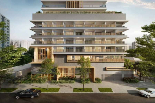 Imagem Apartamento com 3 Quartos à Venda, 144 m² em Sumarezinho - São Paulo Imagem Apartamento com 3 Quartos à Venda, 144 m² em Sumarezinho - São Paulo
