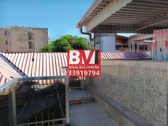 Casa com 2 Quartos à Venda, 65 m² em Olaria - Rio De Janeiro