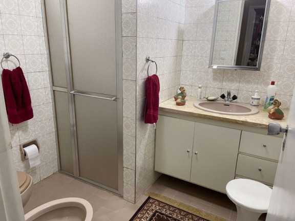 Imagem Apartamento com 3 Quartos à Venda, 126 m² em Itaim Bibi - São Paulo