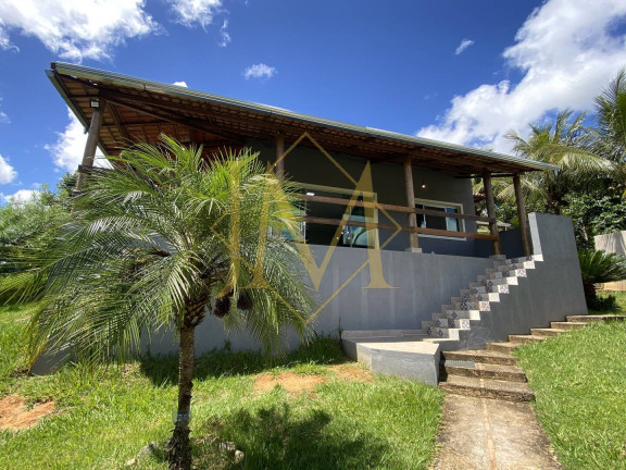 Imagem Casa com 3 Quartos à Venda, 2.250 m² em Santana Do Paraíso Imagem Casa com 3 Quartos à Venda, 2.250 m² em Santana Do Paraíso