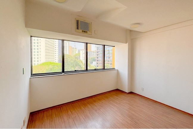 Imagem Sala Comercial à Venda, 29 m² em Bela Vista - São Paulo