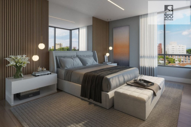 Imagem Cobertura com 3 Quartos à Venda, 313 m² em Alto Da Glória - Curitiba Imagem Cobertura com 3 Quartos à Venda, 313 m² em Alto Da Glória - Curitiba