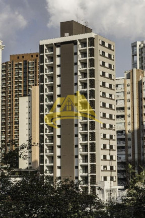 Imagem Studio com 1 Quarto à Venda, 45 m² em Vila Mariana - São Paulo
