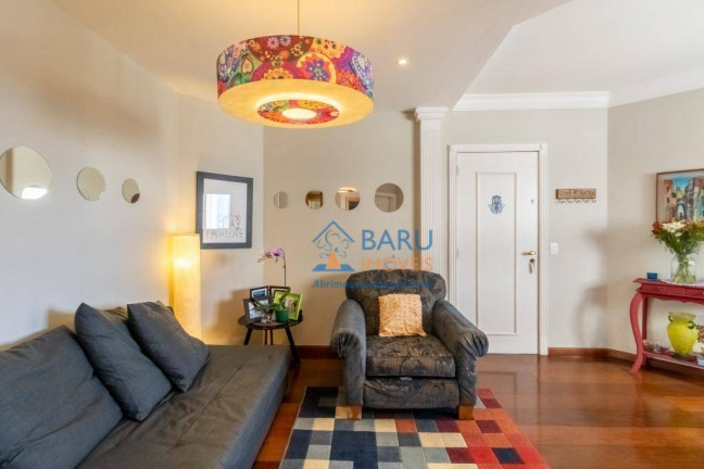 Imagem Apartamento com 3 Quartos à Venda, 103 m² em Higienópolis - São Paulo Imagem Apartamento com 3 Quartos à Venda, 103 m² em Higienópolis - São Paulo