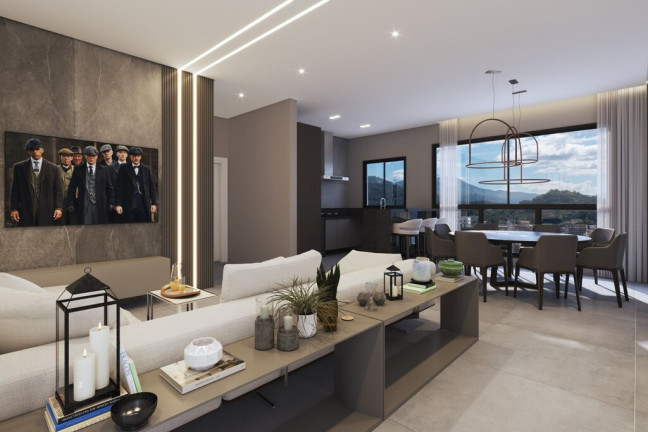 Imagem Apartamento com 3 Quartos à Venda, 135 m² em Itapema - Itapema Imagem Apartamento com 3 Quartos à Venda, 135 m² em Itapema - Itapema